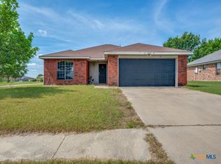 4500 Fieldcrest Dr, Killeen, TX 76549
