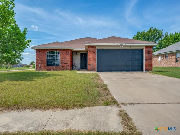 4500 Fieldcrest Dr, Killeen, TX 76549