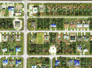 11017 Pendleton Ave #27, Englewood, FL 34224
