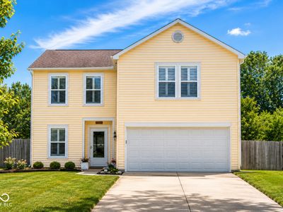 1967 Brookside Ct, Greenfield, IN, 46140