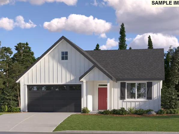 4311 NE 188th Cir, Vancouver, WA 98660
