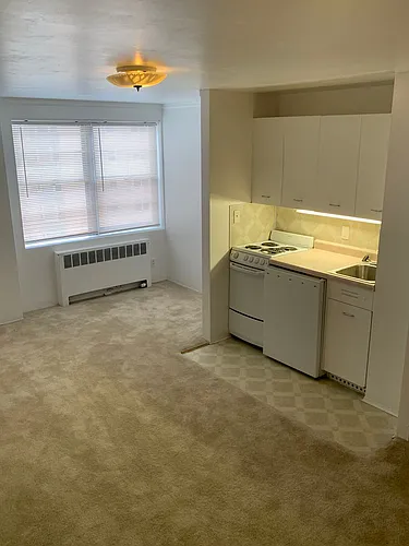 The Avenue apartments Photo 1