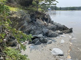 1552 Turtle Head Rd, Islesboro, ME 04848