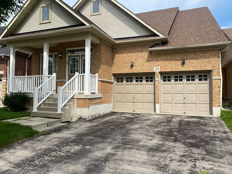 21 Trailside Walk — Photo 1