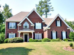 1164 Tallgrass Ct NW, Kennesaw, GA 30152