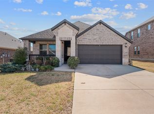 459 Crystal Clear Ln, Princeton, TX 75407