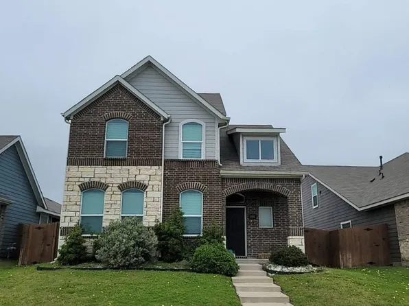 2990 Cedeno Dr, Heartland, TX 75126