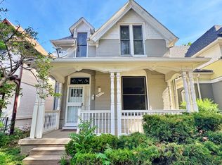 1017 E 20th Ave, Denver, CO 80205