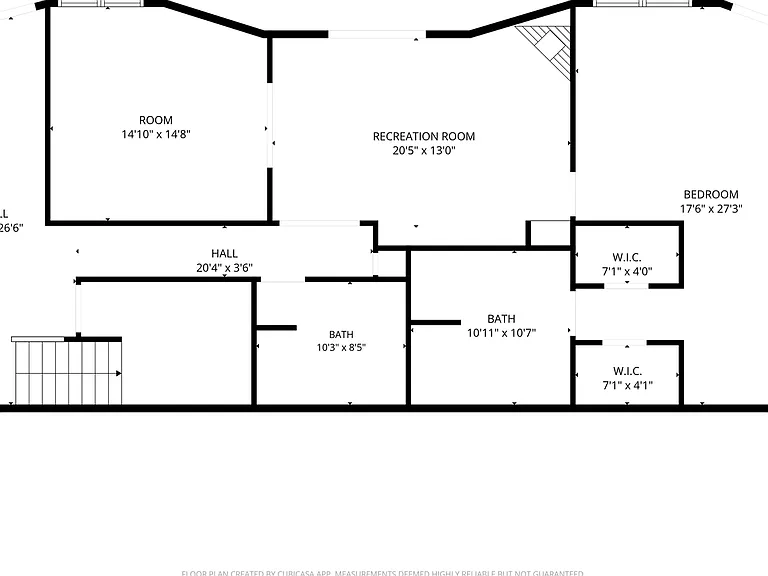 227 Les Springs Dr — Photo 58