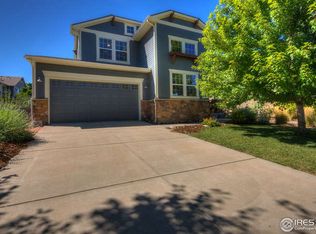 319 McConnell Dr, Lyons, CO 80540