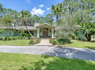 2121 Hontoon Rd, Deland, FL 32720