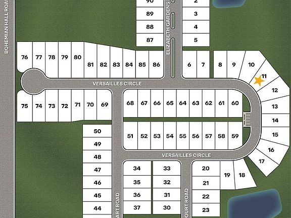 2nd image of 19800 Powercourt Rd