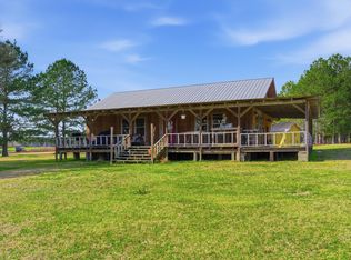 131 Circle Dr, Sumrall, MS 39482
