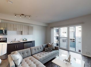 Vive, Seattle, WA 98107