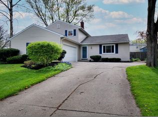 1845 Harris Cir, Brunswick, OH 44212