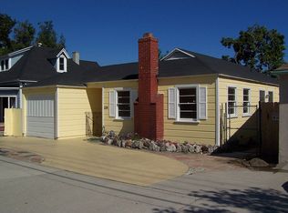2114 W Verdugo Ave, Burbank, CA 91506
