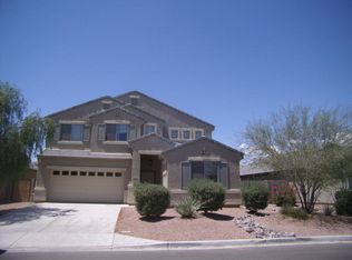 50 W Castle Rock Dr, San Tan Valley, AZ 85143