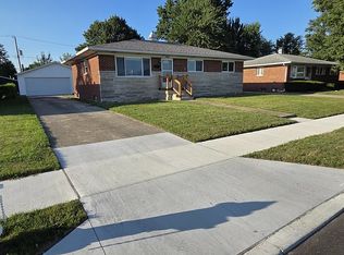 5532 W 25th St, Indianapolis, IN 46224