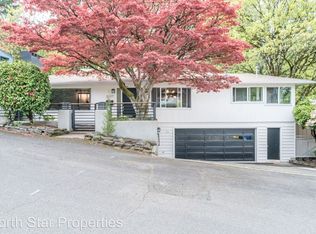 2727 SW Patton Ct, Portland, OR 97201