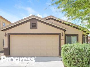 4098 E Shadow Branch Dr, Tucson, AZ 85756