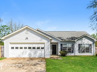 1332 Crestview Rd, Winder, GA 30680