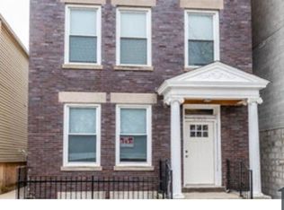 6223 W Wabansia Ave #2F, Chicago, IL 60639