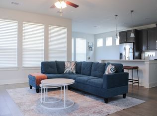 1007 Harwell Loop, Kyle, TX 78640