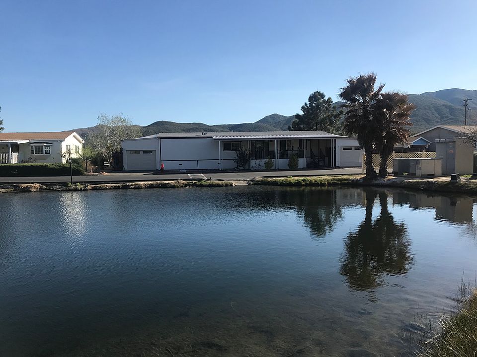 Lakeside Property