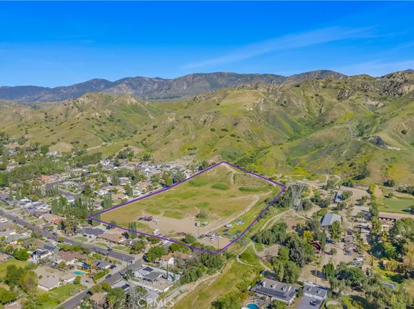 11326 Wheatland Ave Lot 9, Sylmar, CA 91342