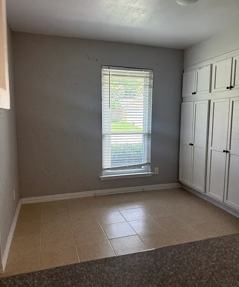 Breakfast Nook off Kitchen