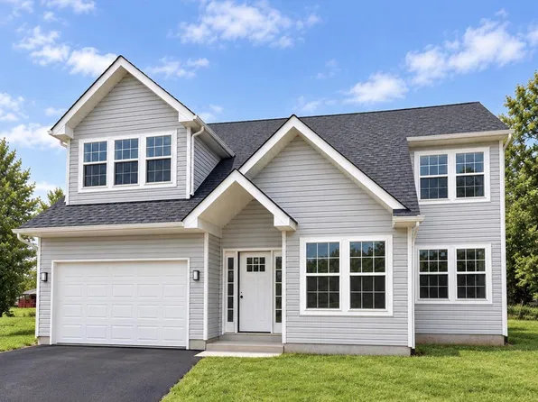 22 Monocacy Rd, Birdsboro, PA 19508