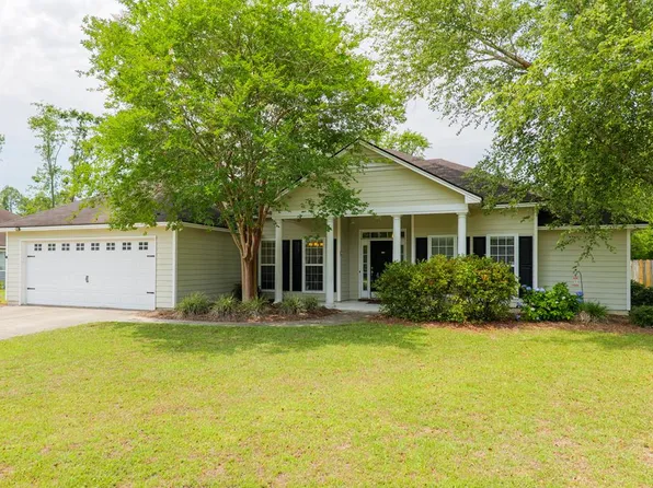 4650 Briarberry Dr, Valdosta, GA 31602