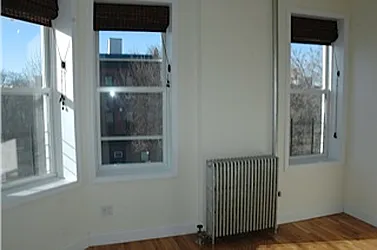 Rented by Boerum Hill Realty