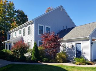 52 Wild Dunes Way UNIT 9A, Old Orchard Beach, ME 04064