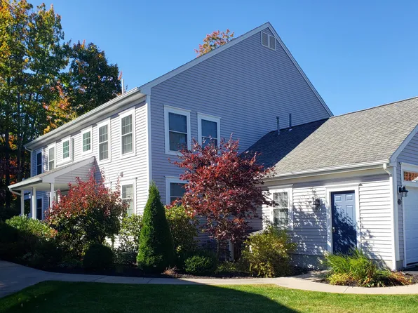 52 Wild Dunes Way #9A, Old Orchard Beach, ME 04064
