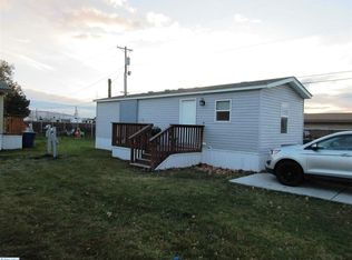 783 Center St, Richland, WA 99354