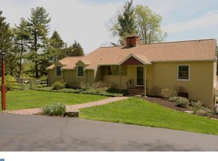 5537 Lower Mountain Rd, New Hope, PA 18938