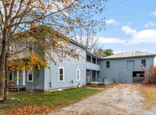 71 Old Point Ave, Madison, ME 04950