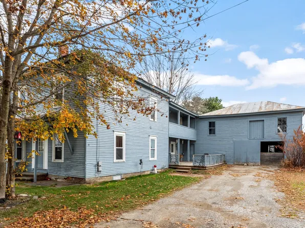 71 Old Point Avenue, Madison, ME 04950