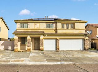 13888 Chestnut St, Victorville, CA 92392