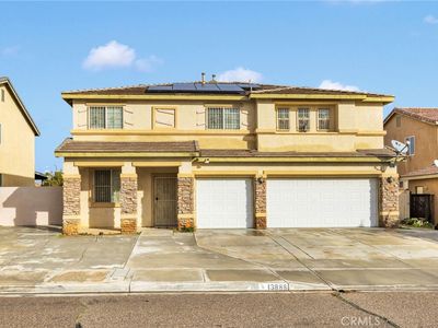 13888 Chestnut St, Victorville, CA, 92392