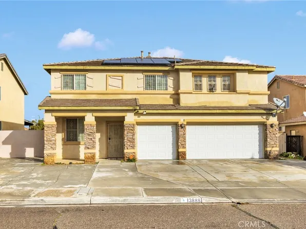 13888 Chestnut St, Victorville, CA 92392