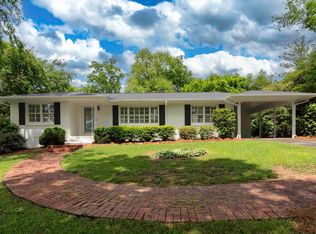 2224 Deerwood Rd, Birmingham, AL 35216