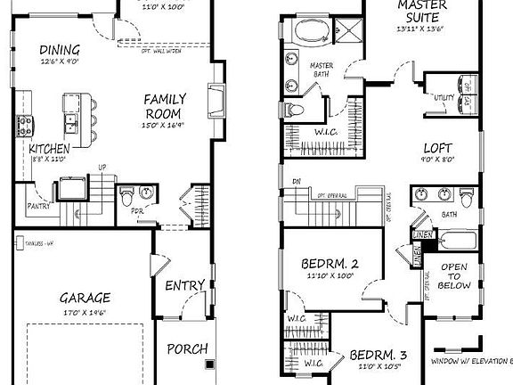 2nd image of 3754 Maritime Dr SW