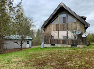 43 Leach Point Rd, Perry, ME 04667