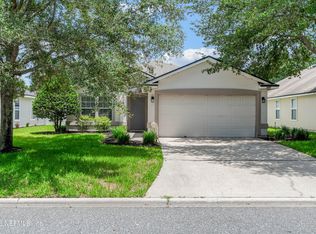 695 BELLSHIRE Drive, Orange Park, FL 32065