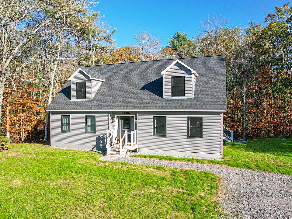 1304 Main Road, Phippsburg, ME 04562 Zillow