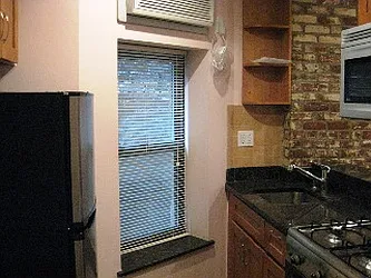 Rented by J Misrahi Realty Corp