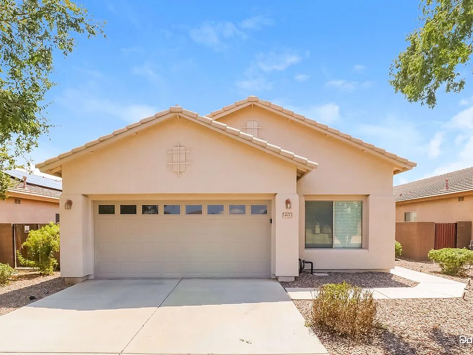 14653 W Gelding Dr