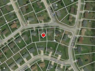 814 Trojan Cir, Troy, MO 63379